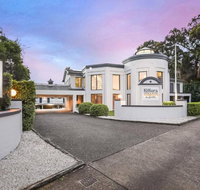 Killara Inn Hotel  Conference Centre - Tourism Noosa