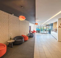 Royal Pacific Hotel - Tourism Noosa