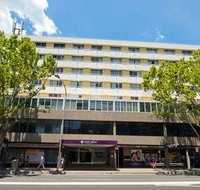 Park Regis Concierge Apartments - Tourism Noosa