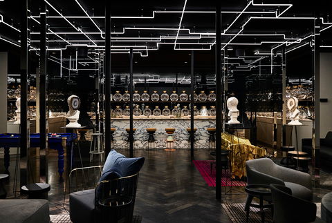 Jackalope Hotel - Tourism Noosa 5