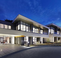 Quarters At Flinders Hotel - Tourism Noosa