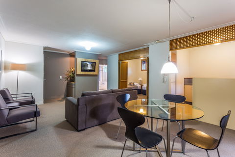 The Airport International Motel - Tourism Noosa 6