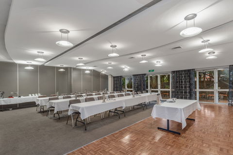 The Airport International Motel - Tourism Noosa 14