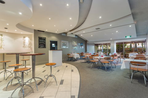 The Airport International Motel - Tourism Noosa 15