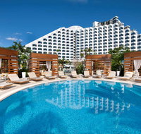 Crown Metropol Perth - Tourism Noosa