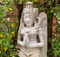 Sanno Marracoonda Airport Hotel - Tourism Noosa