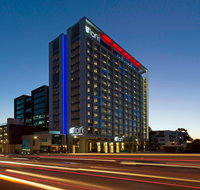 Aloft Perth - Tourism Noosa