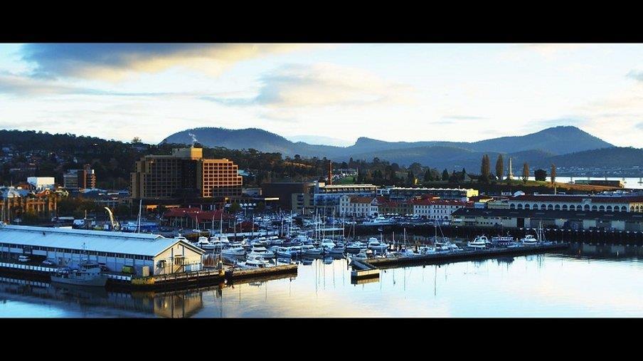 Hobart ACT Tourism Noosa