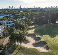 Mercure Gold Coast Resort - Tourism Noosa