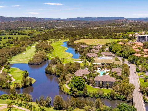 Mercure Gold Coast Resort - Tourism Noosa 16