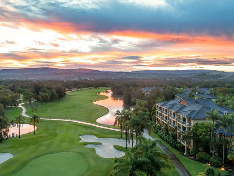 Mercure Gold Coast Resort - Tourism Noosa 17