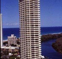 Dreamtime Contessa Holiday Condominiums - Tourism Noosa