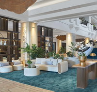 Marriott Vacation Club-Surfers Paradise - Tourism Noosa