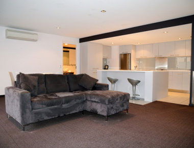 Zero Davey Apartment Hotel - Tourism Noosa 2