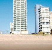 Pacific Views Resort on Main Beach - Tourism Noosa