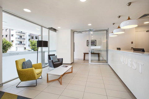 Quest Chermside on Playfield - Tourism Noosa 1