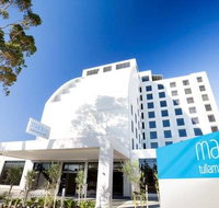 Mantra Tullamarine Hotel - Tourism Noosa
