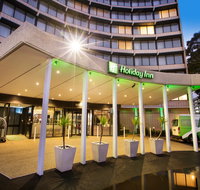 Holiday Inn Melbourne Airport - Tourism Noosa