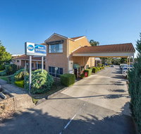 Best Western Airport Motel  Conv Ctr - Tourism Noosa