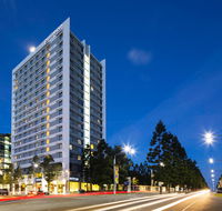 Pullman Hotel at Sydney Olympic Park - Tourism Noosa