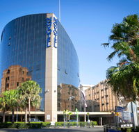 Novotel Sydney Parramatta - Tourism Noosa