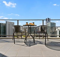 Astra Apartments Parramatta - Tourism Noosa