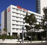 Hotel Ibis Sydney Olympic Park - Tourism Noosa