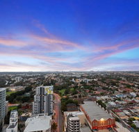 Astra Apartments Parramatta - Skyrise - Tourism Noosa