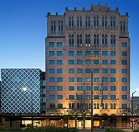 Mayfair Hotel - Tourism Noosa