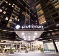 Pullman Adelaide - Tourism Noosa
