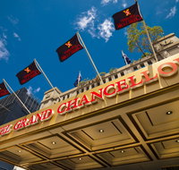 Hotel Grand Chancellor Adelaide - Tourism Noosa