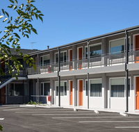 HotelMOTEL - Tourism Noosa