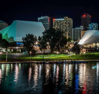 Stamford Plaza Adelaide - Tourism Noosa