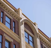 Franklin Central Apartments - Tourism Noosa