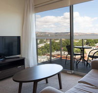 Hume Serviced Apartments - Tourism Noosa