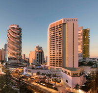 Sofitel Gold Coast - Tourism Noosa