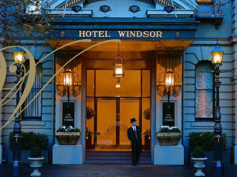 The Hotel Windsor - Tourism Noosa 3