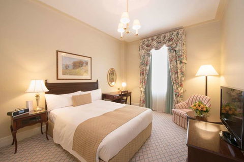 The Hotel Windsor - Tourism Noosa 5