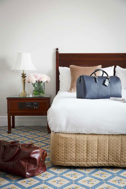 The Hotel Windsor - Tourism Noosa 6