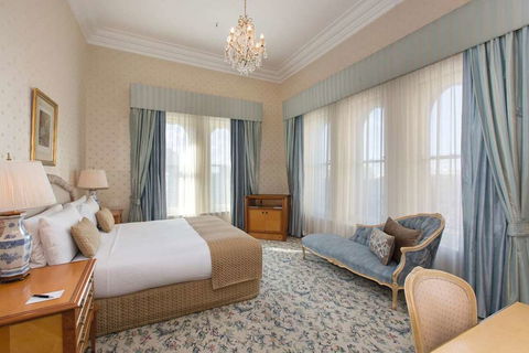 The Hotel Windsor - Tourism Noosa 13