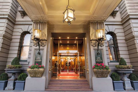 The Hotel Windsor - Tourism Noosa 14