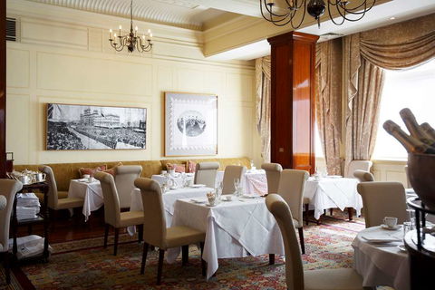 The Hotel Windsor - Tourism Noosa 15