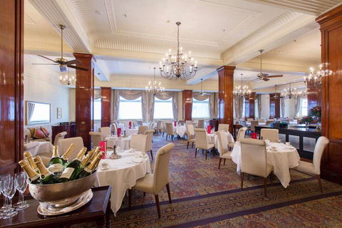 The Hotel Windsor - Tourism Noosa 17