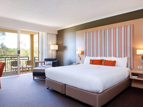 Mercure Gold Coast Resort - Tourism Noosa 3