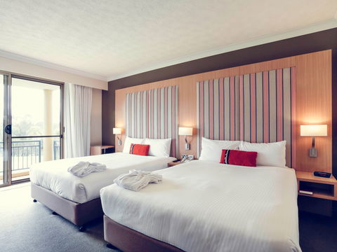 Mercure Gold Coast Resort - Tourism Noosa 4