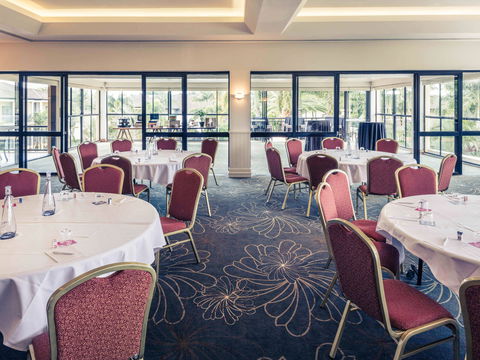 Mercure Gold Coast Resort - Tourism Noosa 7