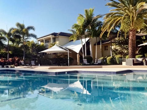 Mercure Gold Coast Resort - Tourism Noosa 14