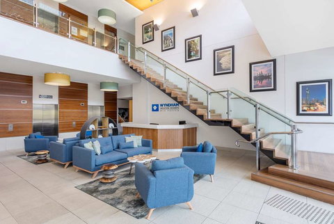 Wyndham Surfers Paradise Resort - Tourism Noosa 3