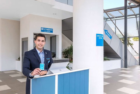 Wyndham Surfers Paradise Resort - Tourism Noosa 4