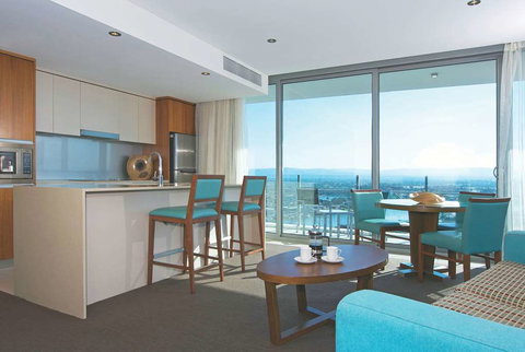 Wyndham Surfers Paradise Resort - Tourism Noosa 8